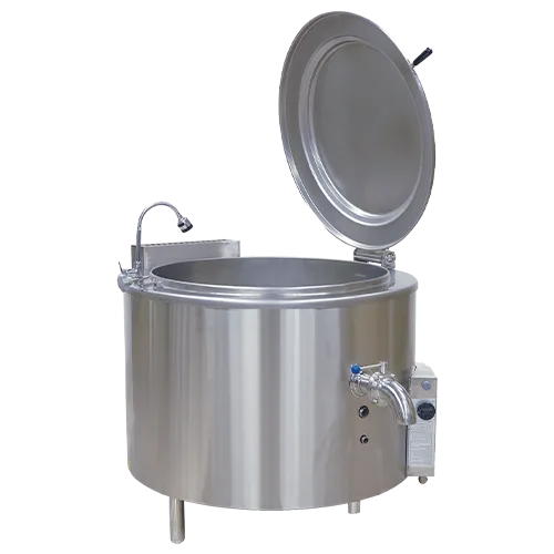دیگ خورشت استوانه